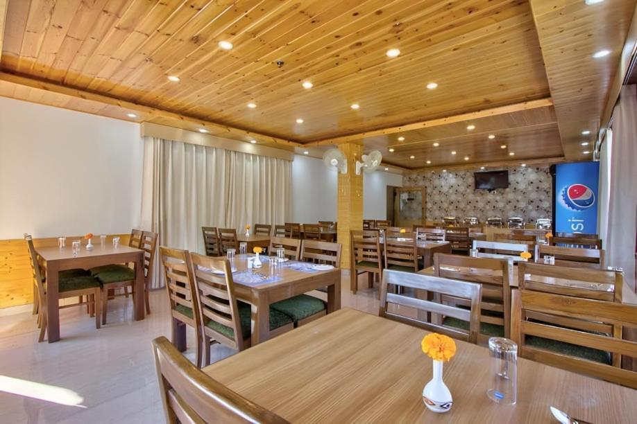 Hotel Mountain Paradise 3*