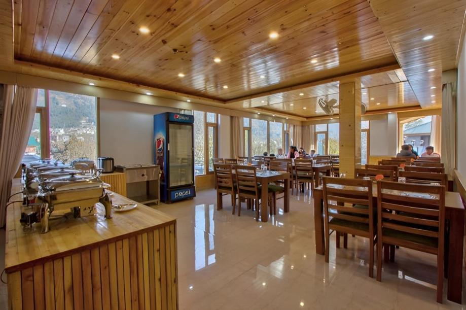 Hotel Mountain Paradise 3*