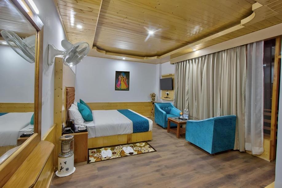 Mountain Paradise Hotel 3*