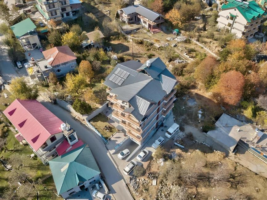 Mountain Paradise Hotel Manali (Himachal Pradesh)