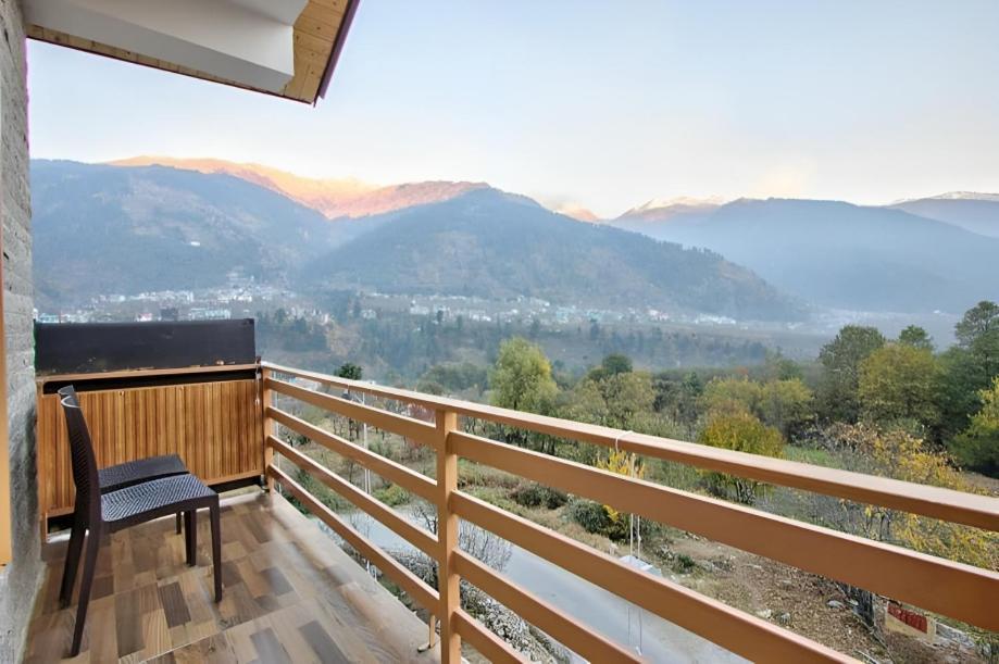 Mountain Paradise Hotel 3*