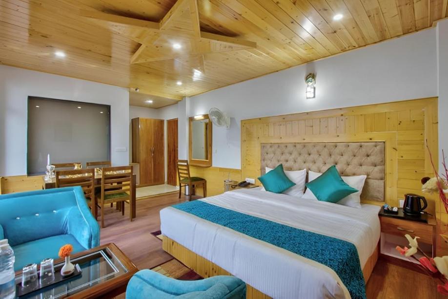 Hotel Mountain Paradise 3*
