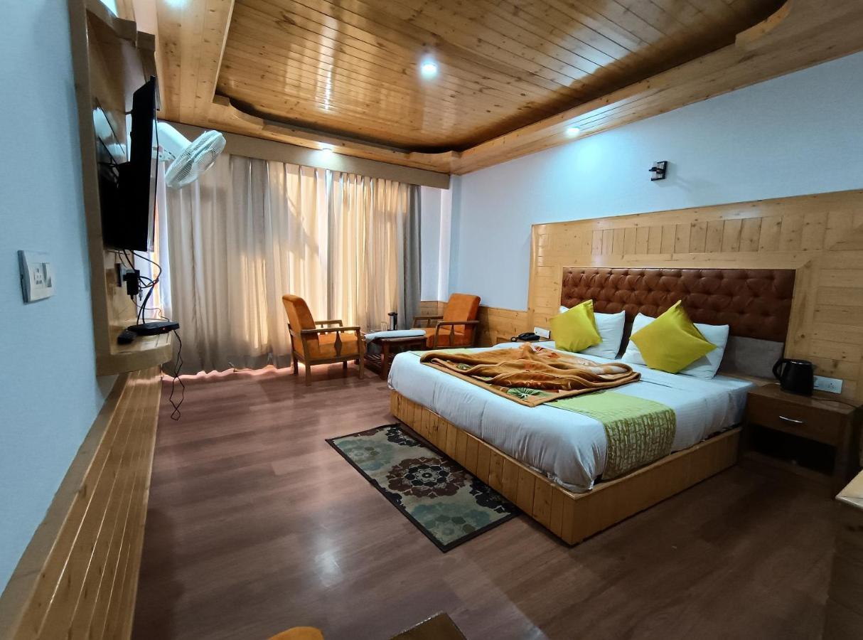 Hotel Mountain Paradise 3*