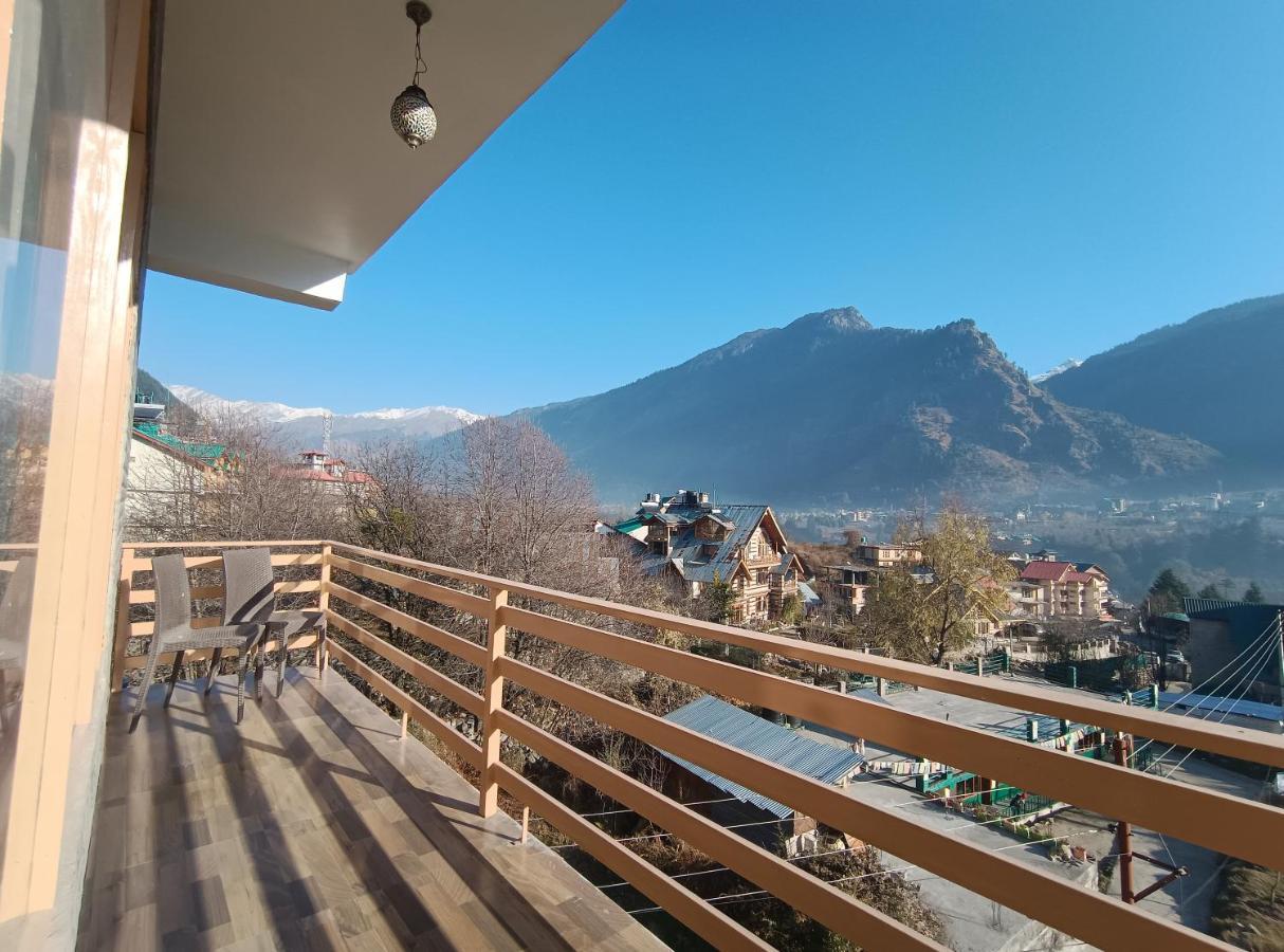 Hotel Mountain Paradise