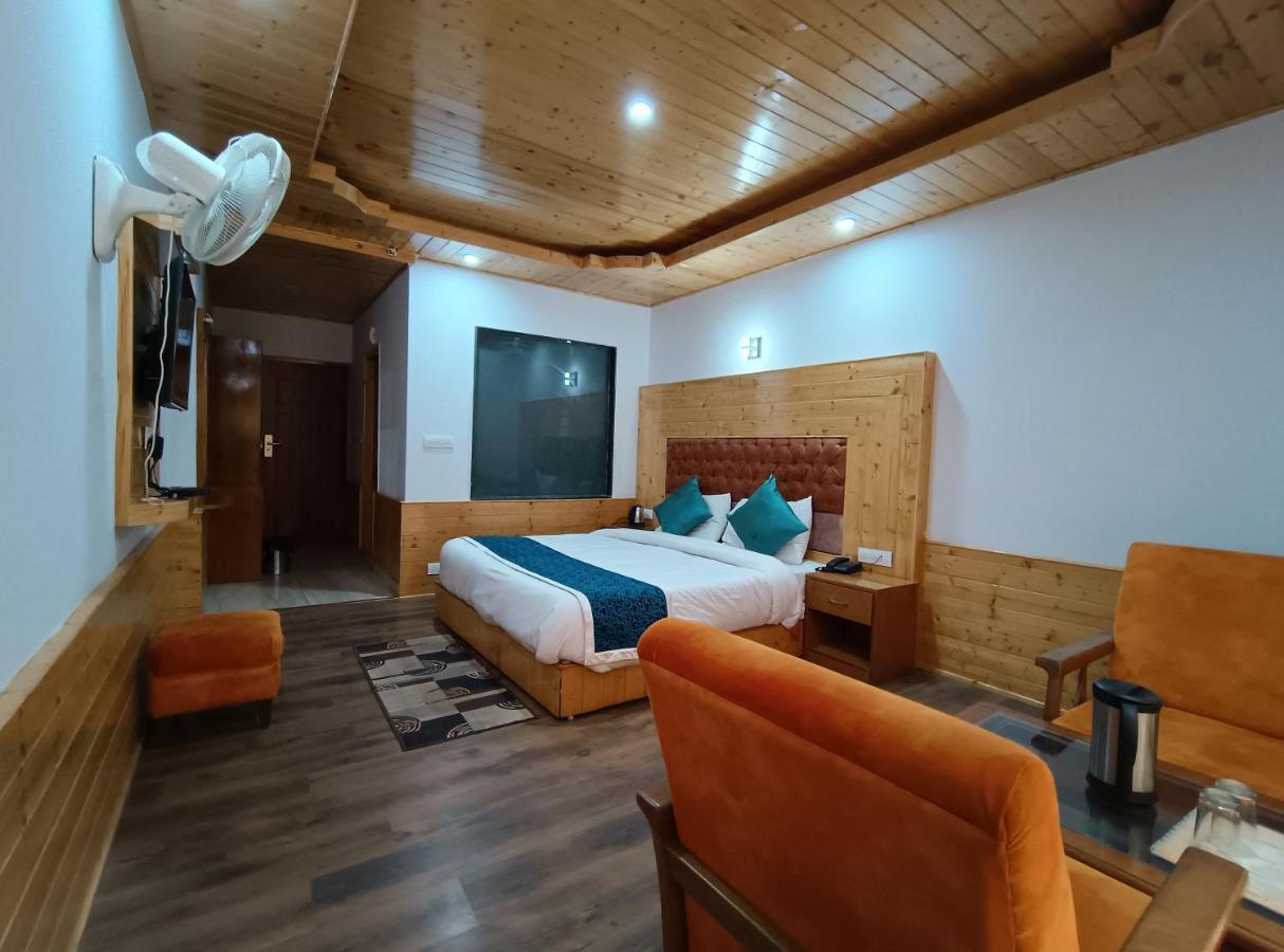 Hotel Mountain Paradise 3*
