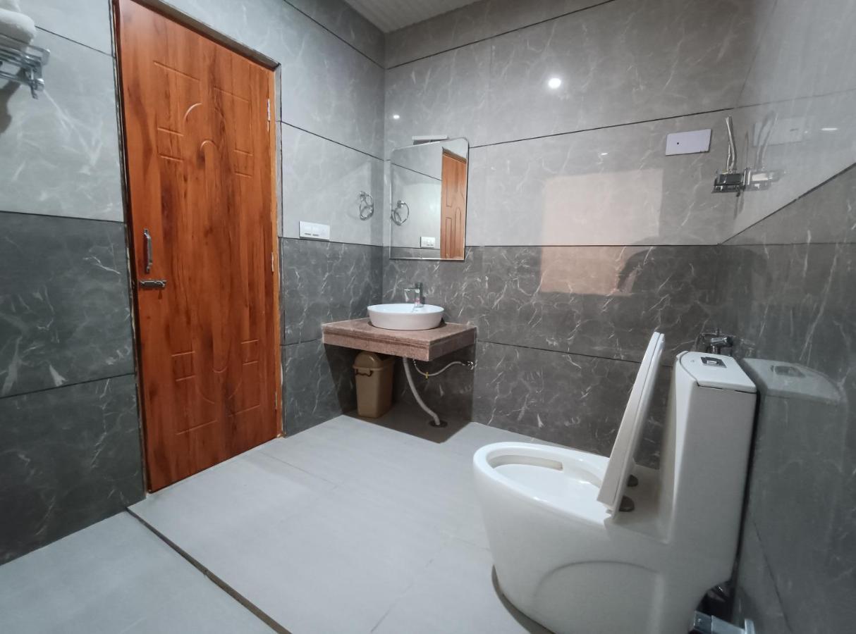 Mountain Paradise Hotel 3*
