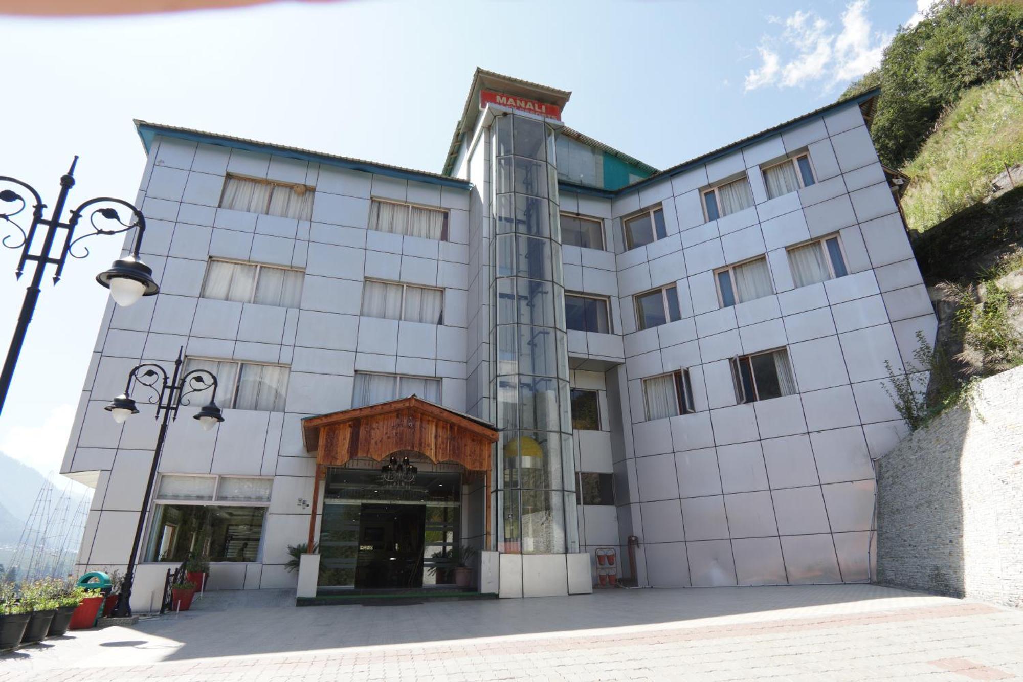 Hotel Valley 4*