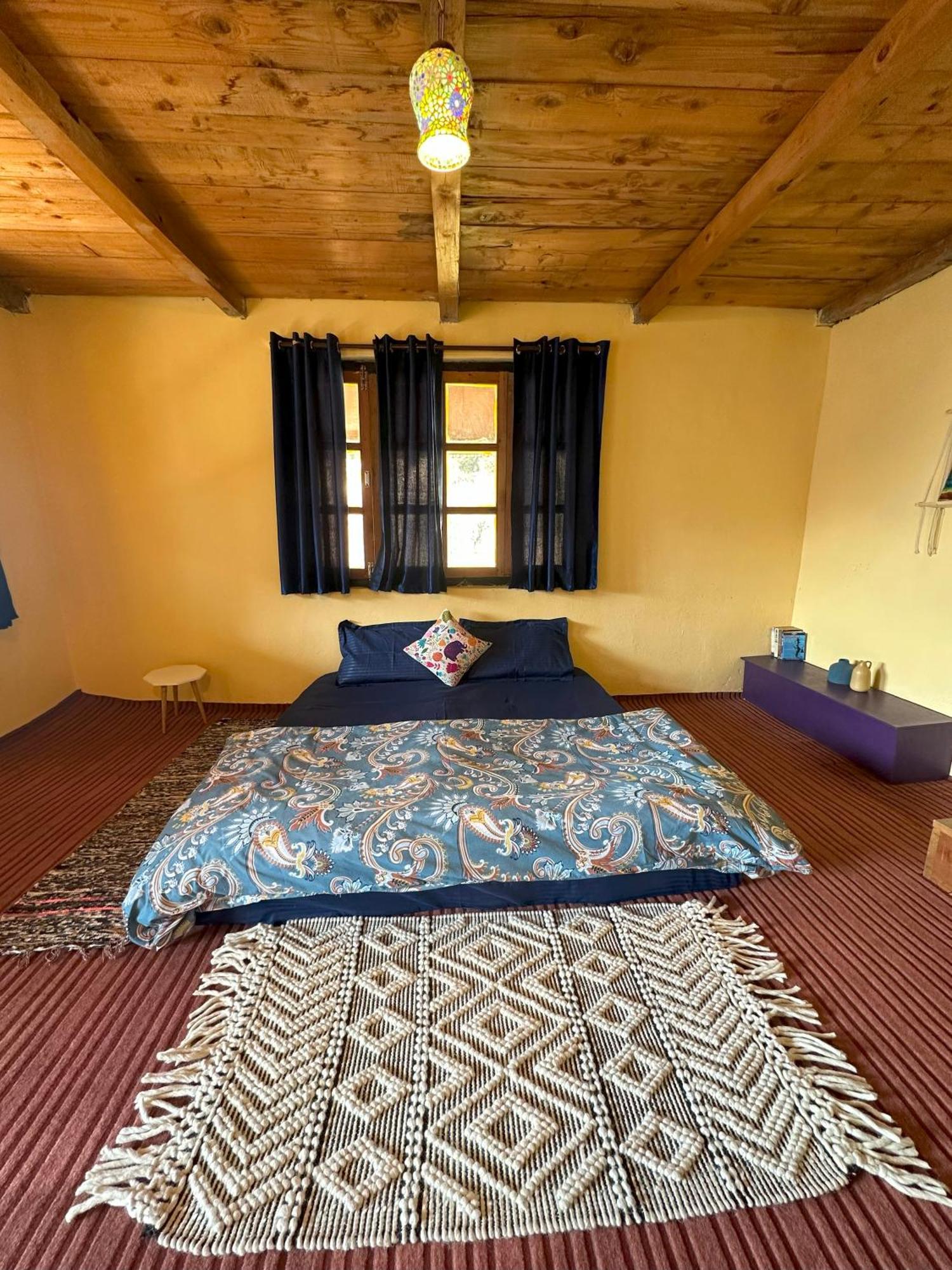Homestay Ahorastays Manali (Himachal Pradesh)