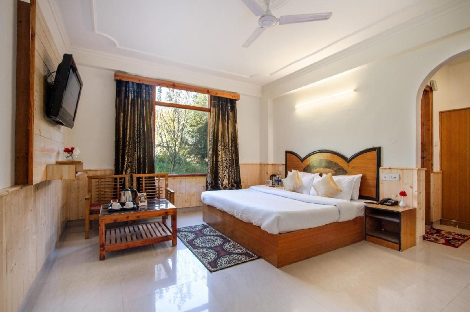 Rockland , Hotel 3*