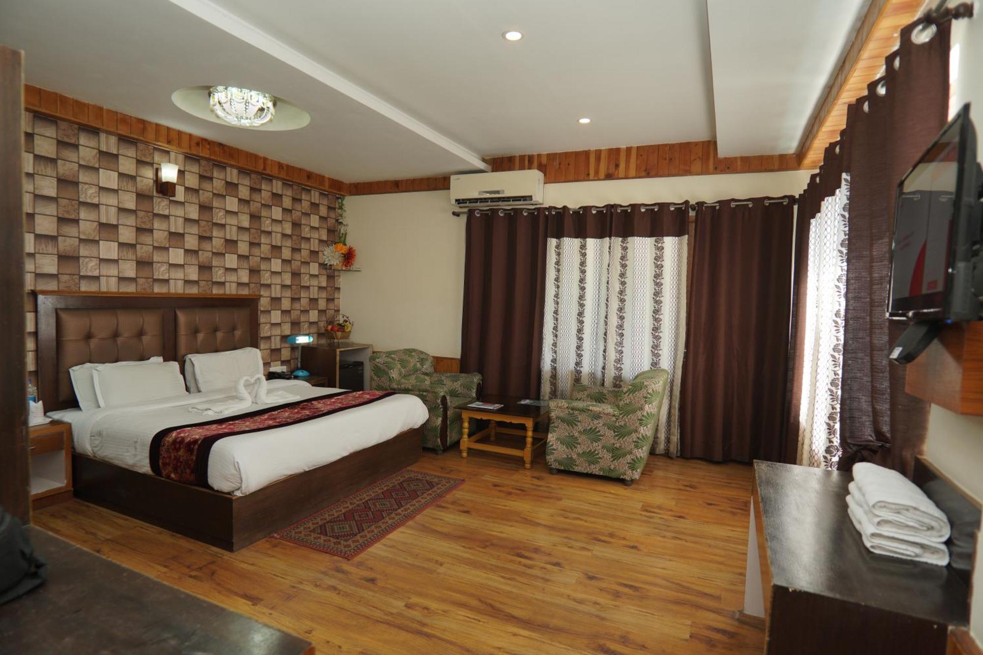 Hotel Valley 4*
