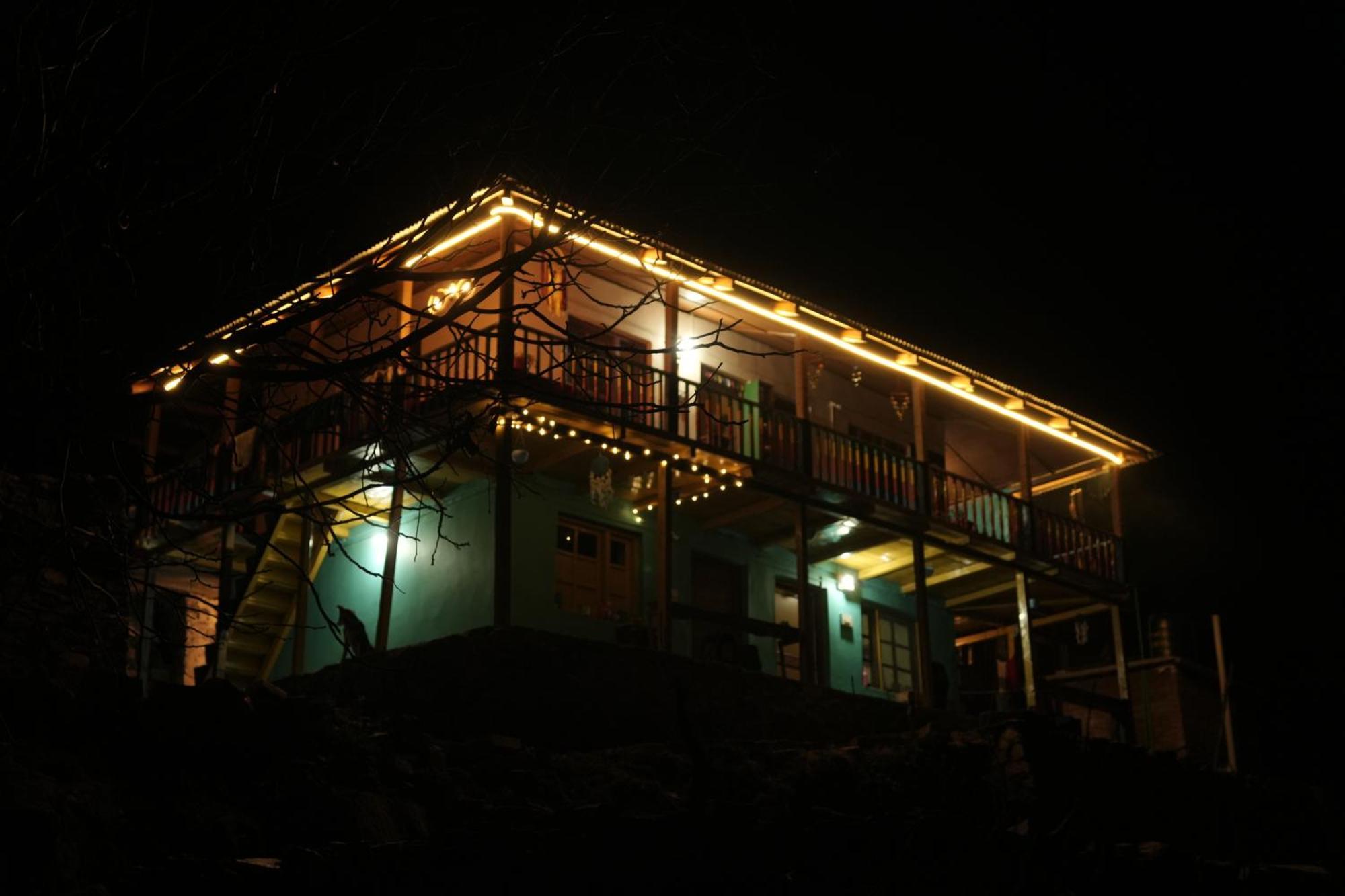 Homestay Ahorastays