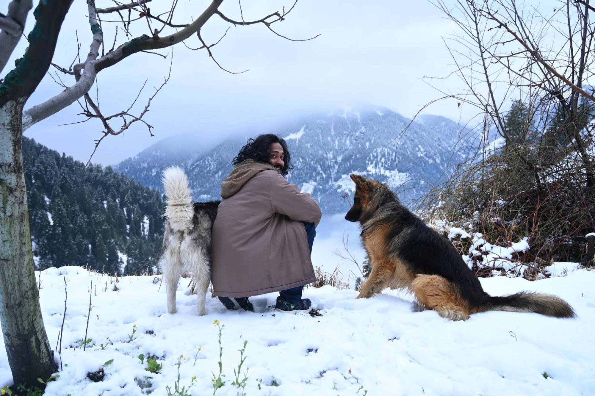 Ahorastays * Manali (Himachal Pradesh)