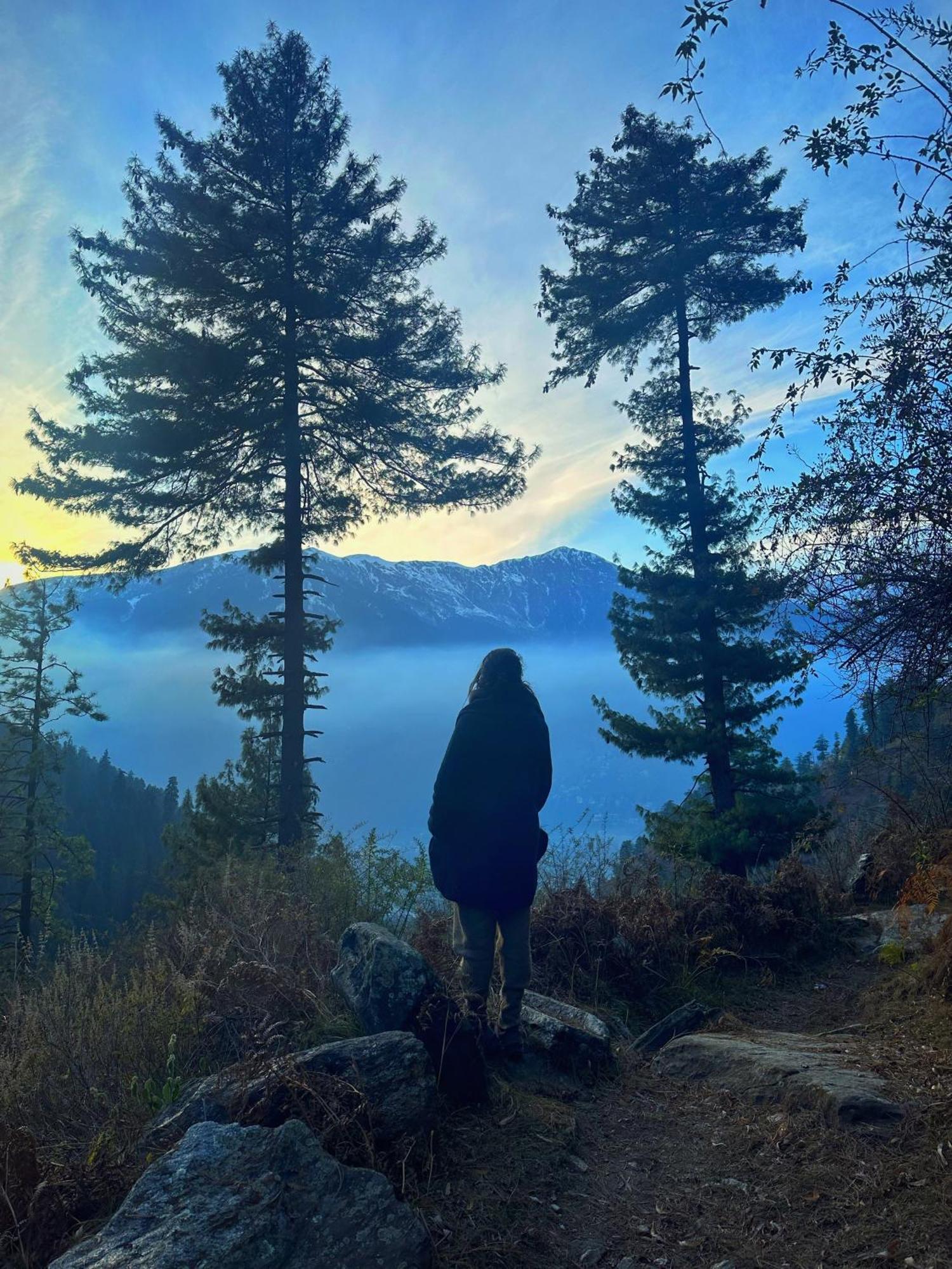 Ahorastays Manali (Himachal Pradesh)