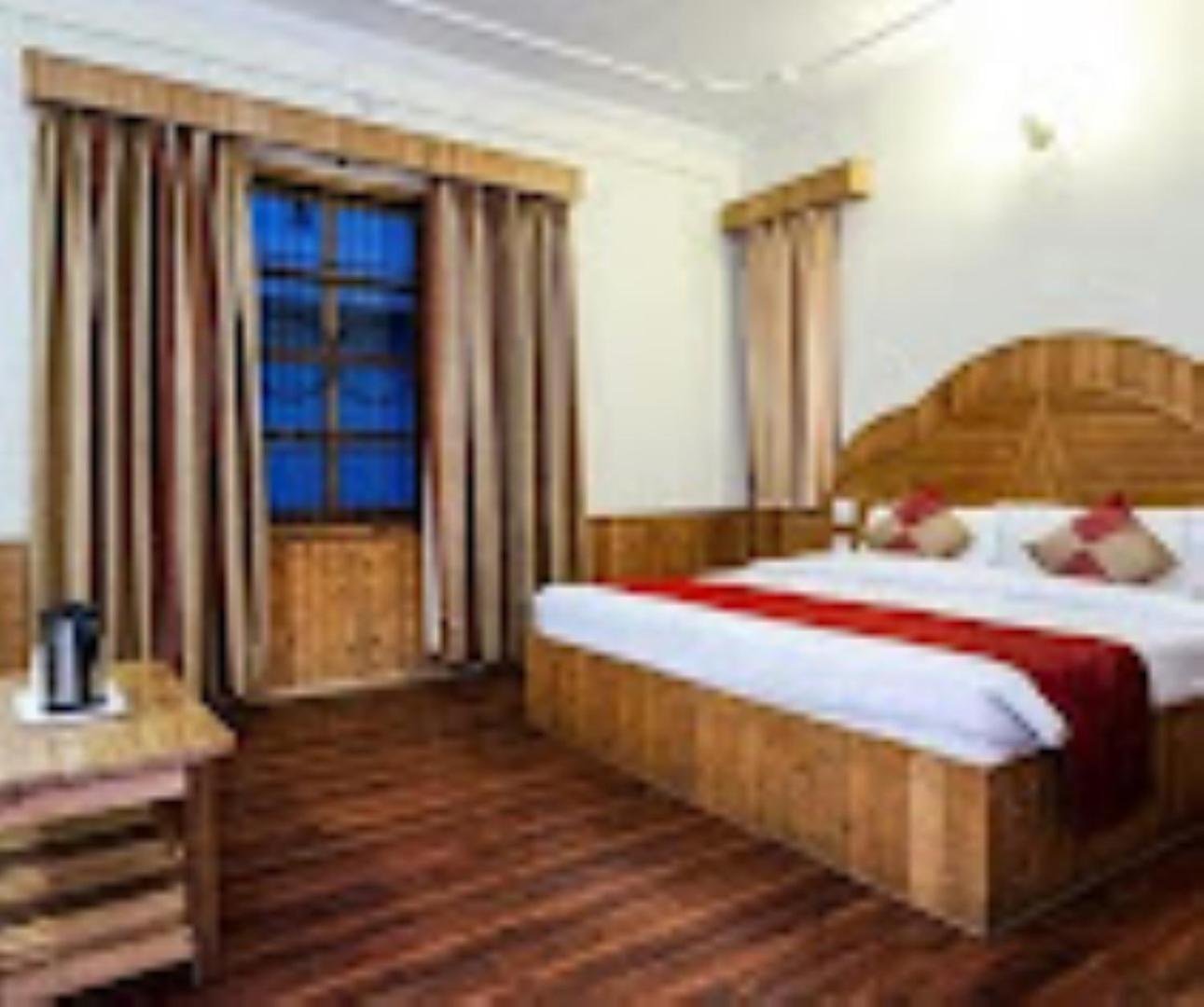 Hotel Rockland , 3*