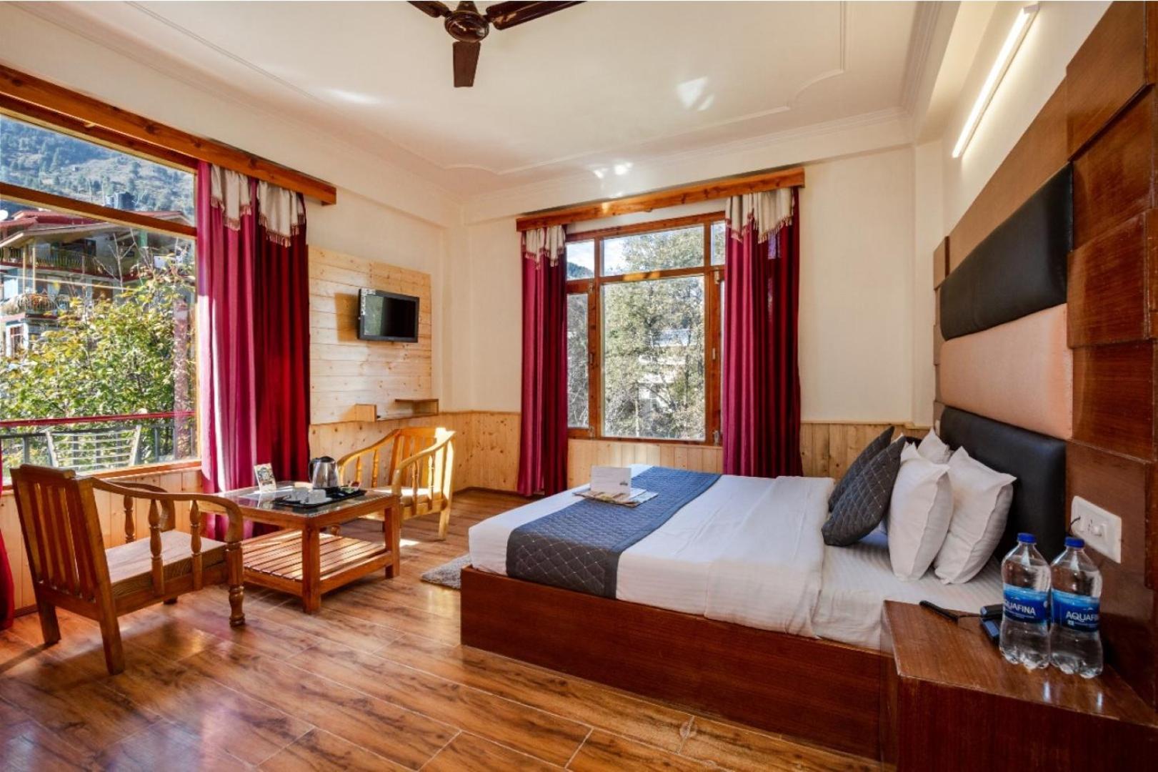 Rockland , Hotel 3*