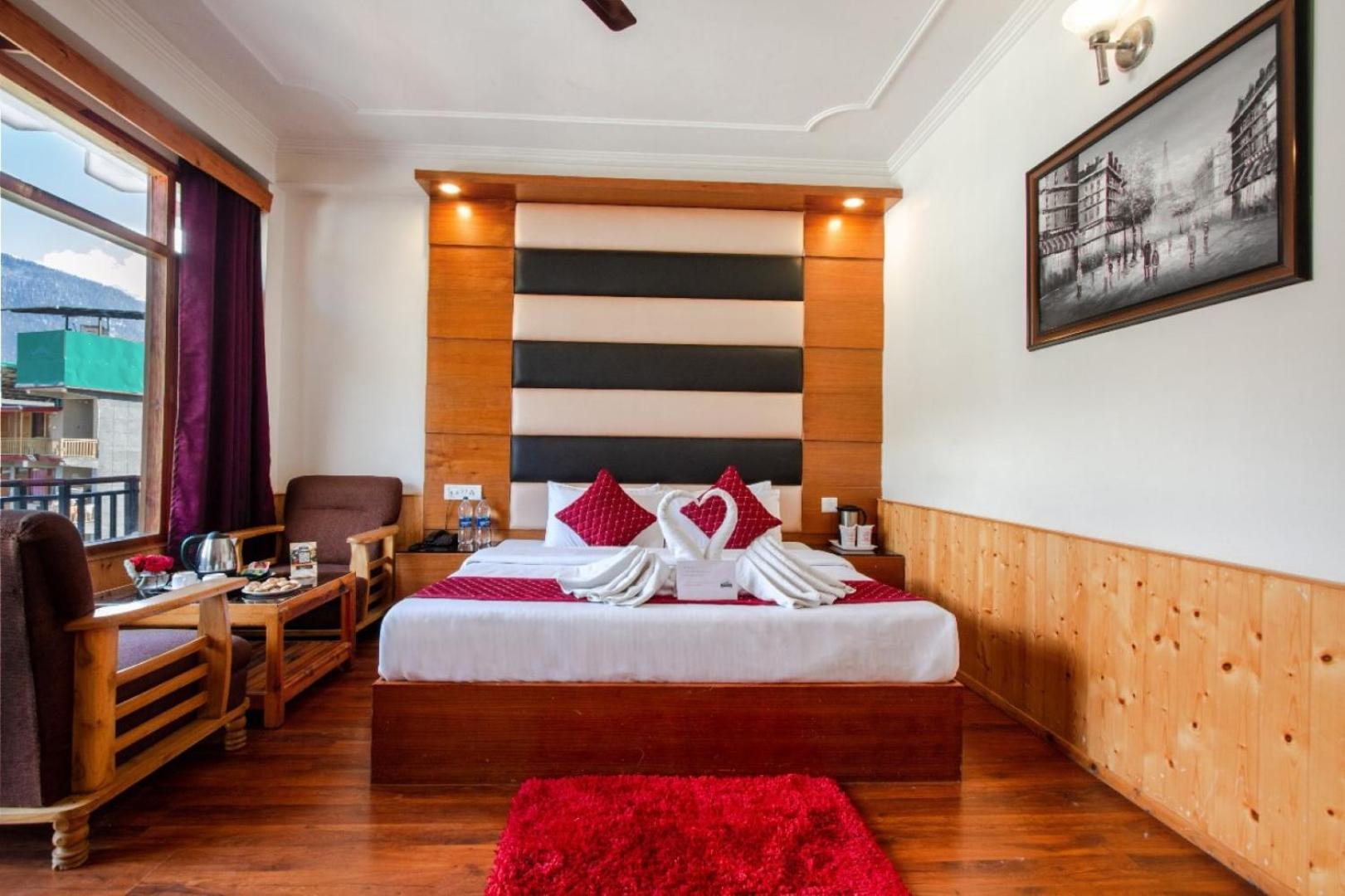 Hotel Rockland ,