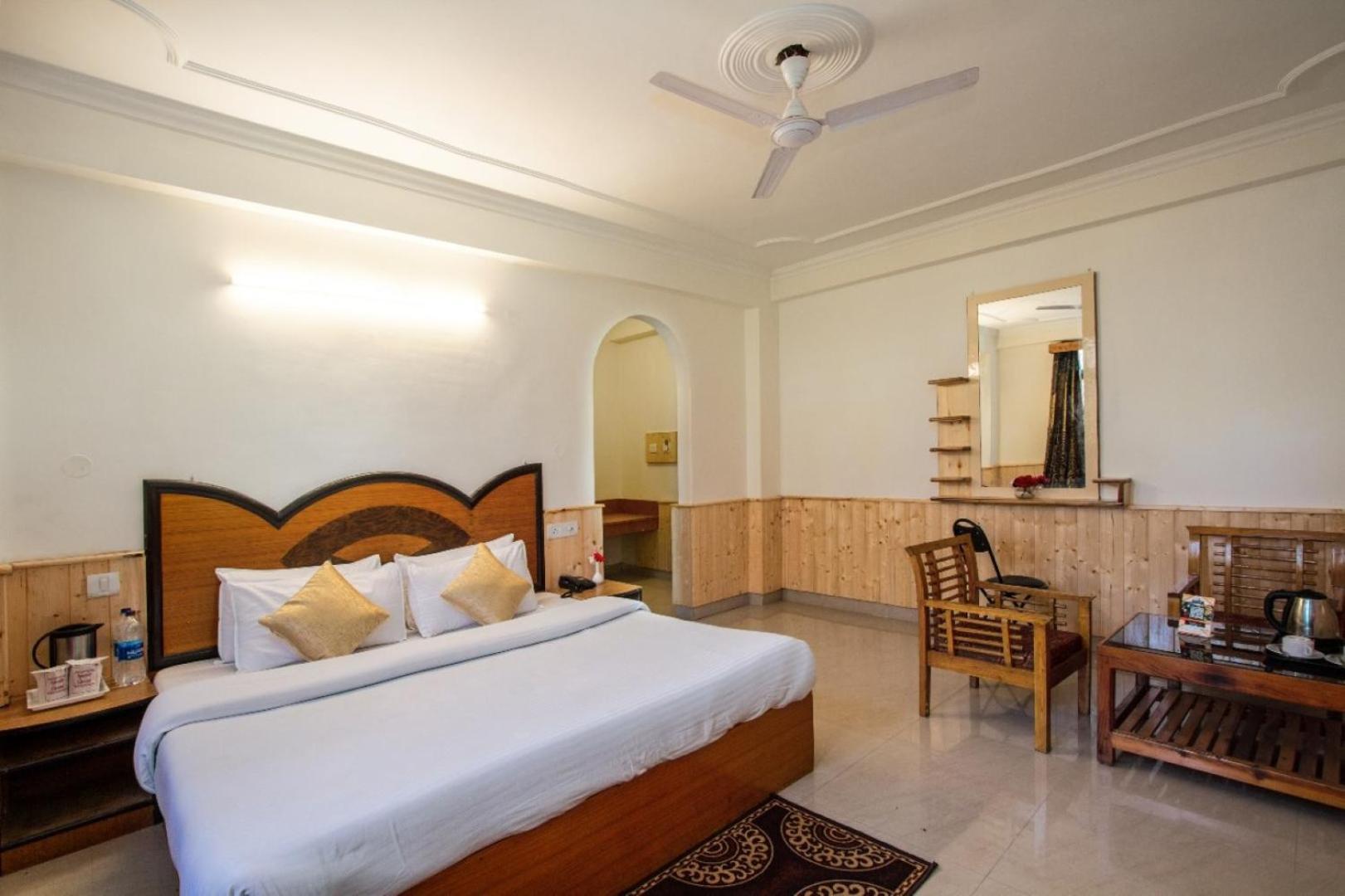 Rockland , Hotel
