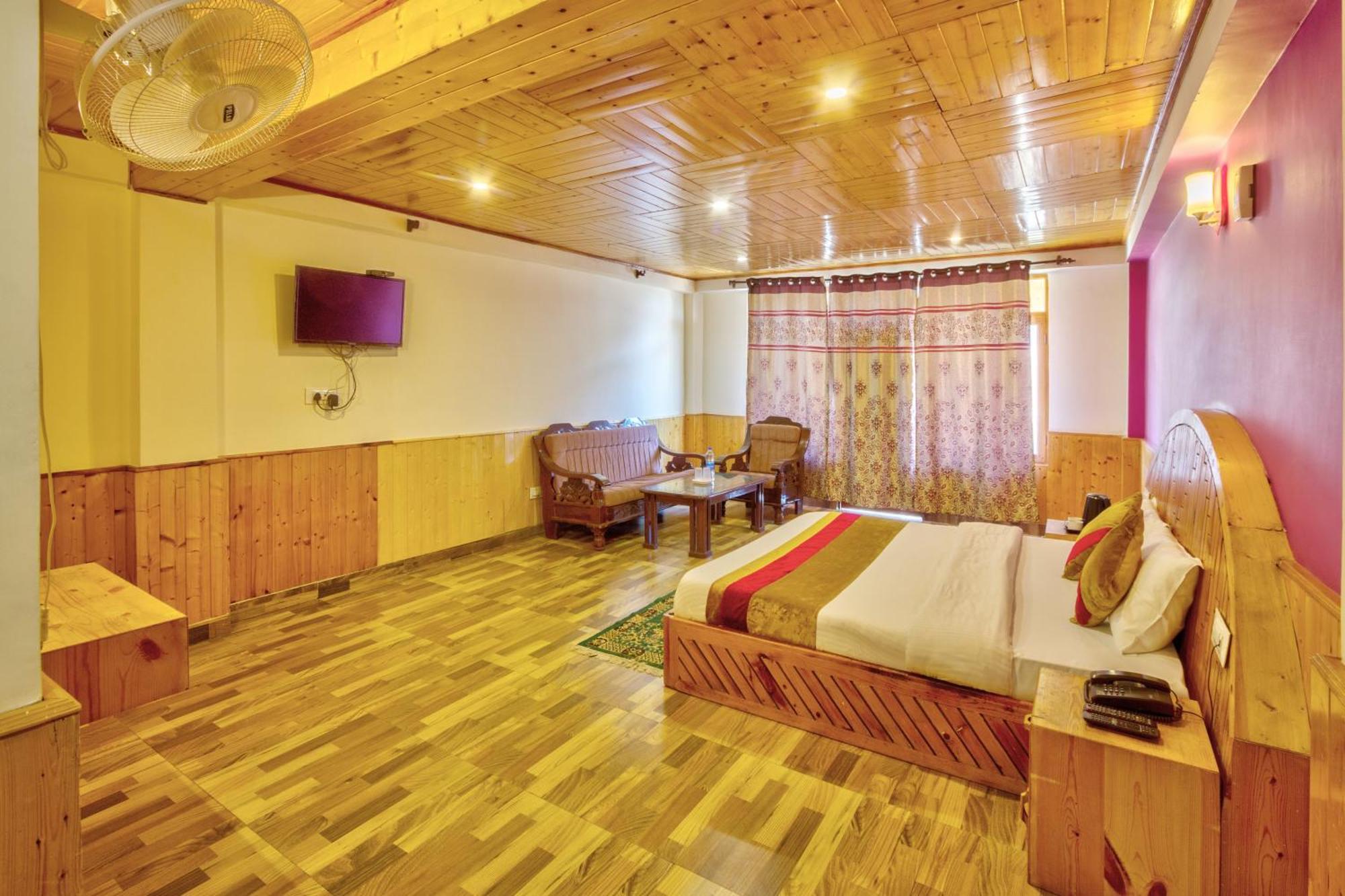 Guest house Shaina