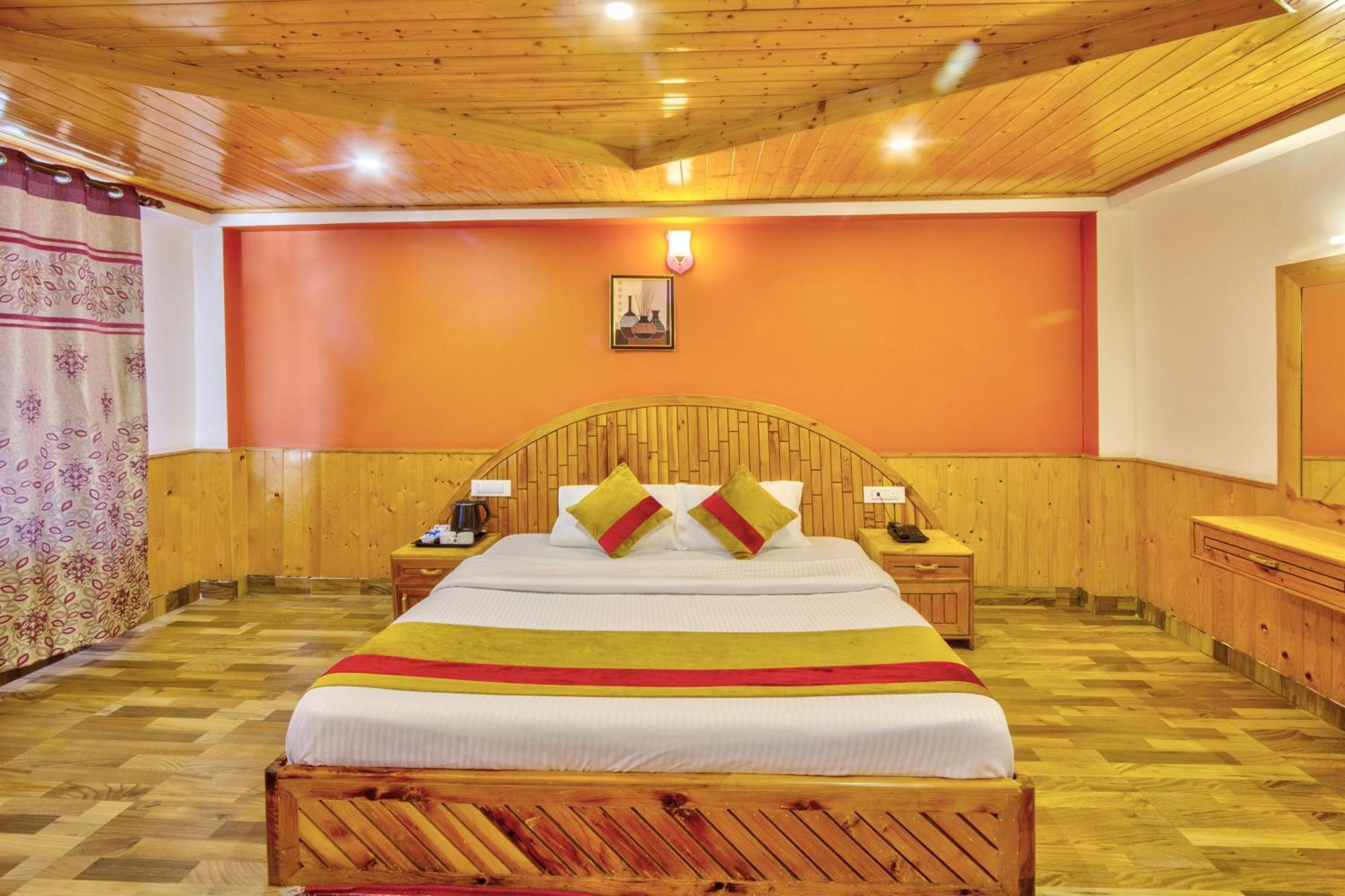 Guest house Shaina *