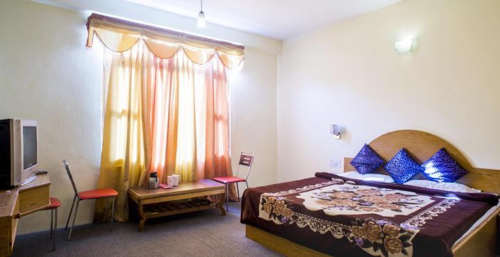 Hotel Harmony Manali (Himachal Pradesh)