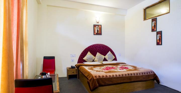 Harmony Hotel Manali (Himachal Pradesh)