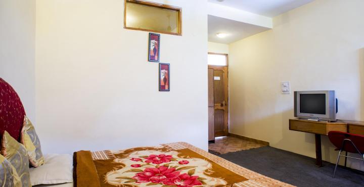 Harmony Hotel