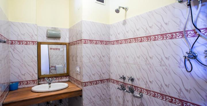 Hotel Harmony Manali (Himachal Pradesh)