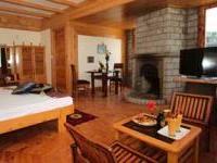 Hotel Valley Of Gods 3*
