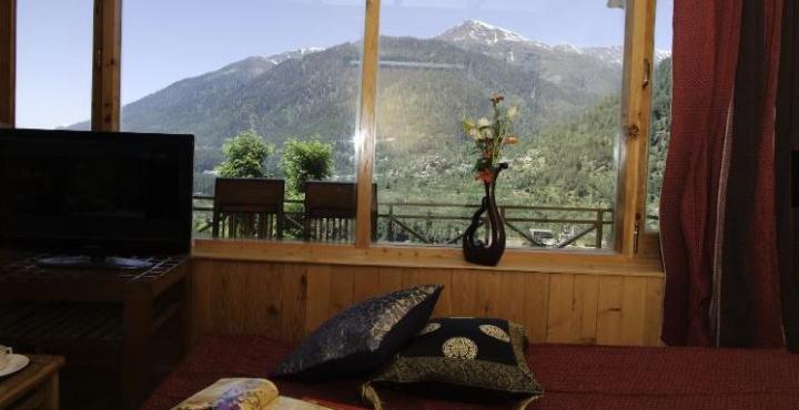Valley Of Gods Hotel 3*