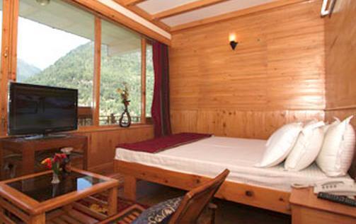 Valley Of Gods Hotel Manali (Himachal Pradesh)