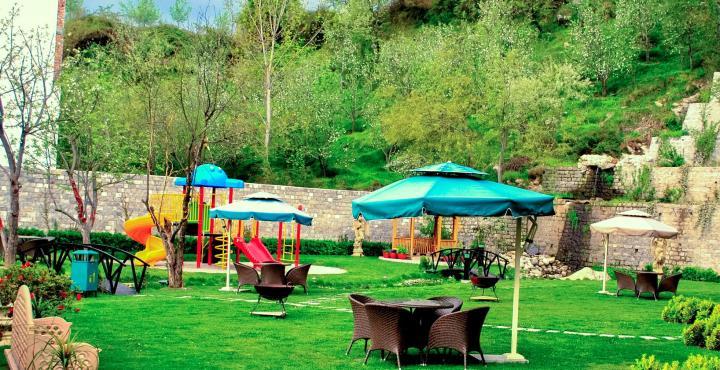 Hotel Rock 4*