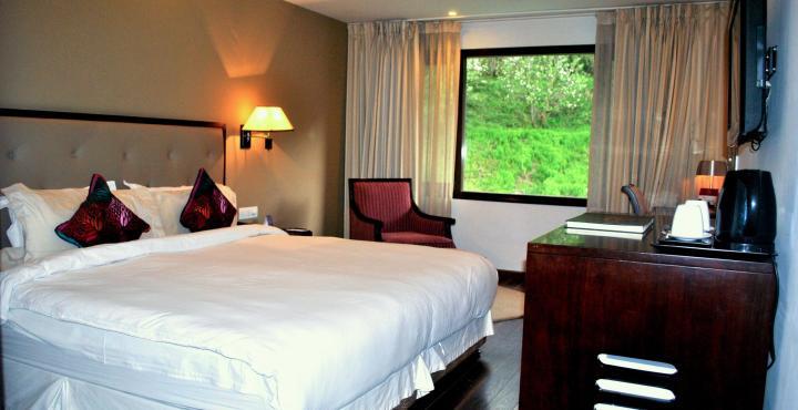 Hotel Rock 4*