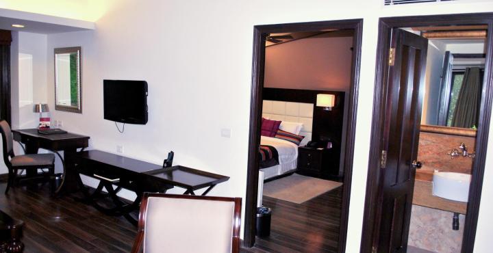 Rock Hotel 4*