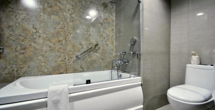 Hotel Rock 4*