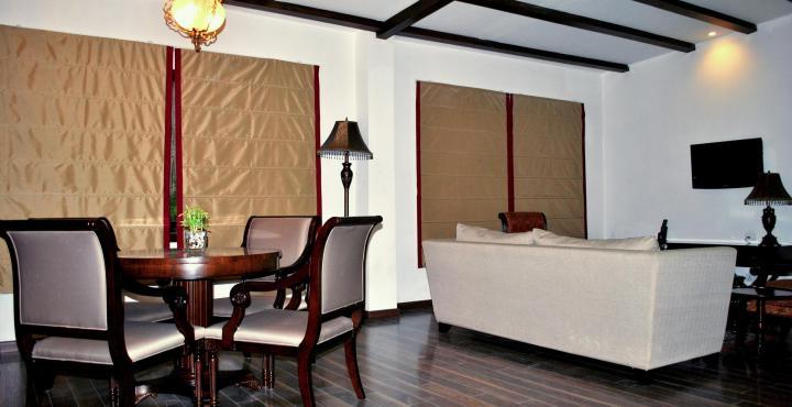 Hotel Rock