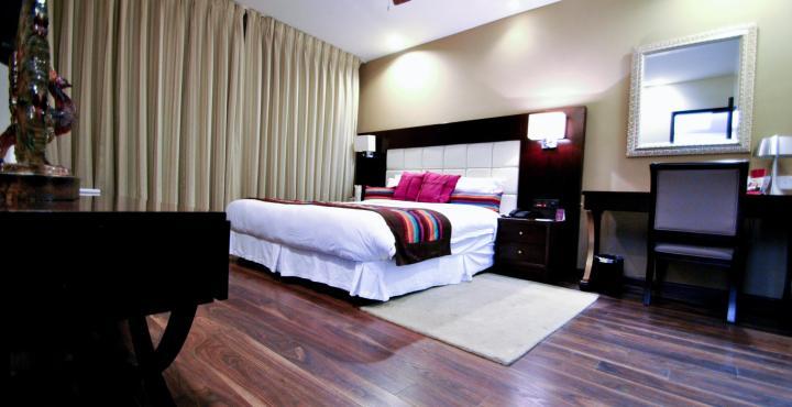 Rock Hotel