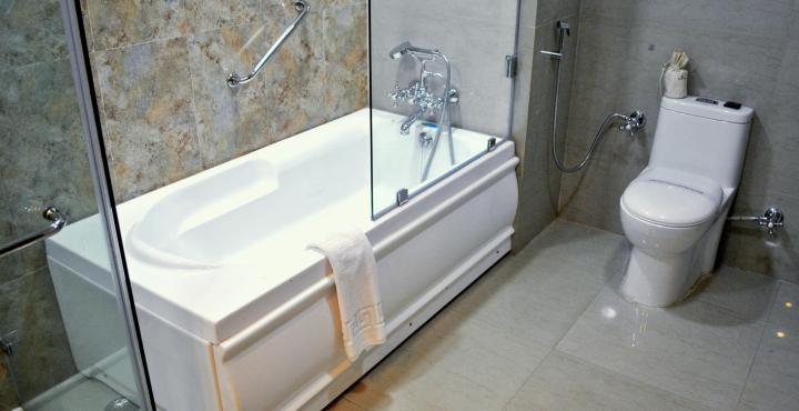 Rock Hotel 4*