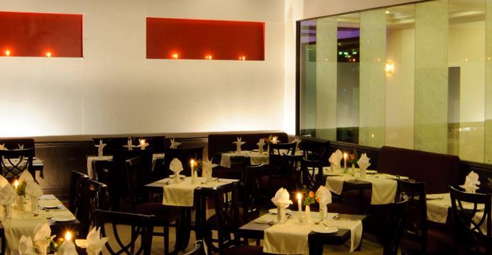 Mastiff Grand Resort Manali (Himachal Pradesh)