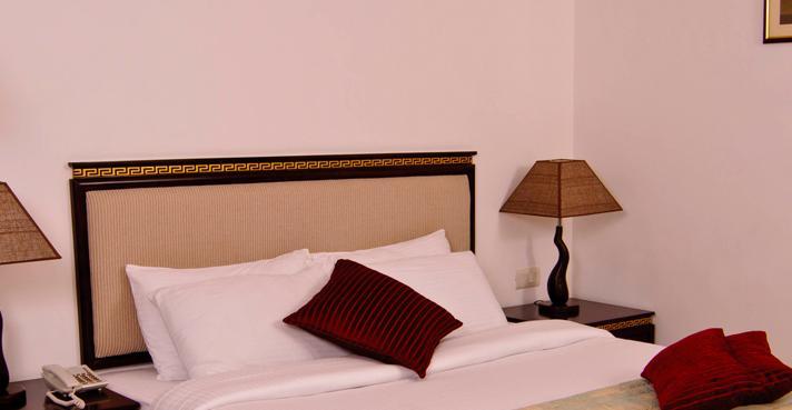 Mastiff Grand Resort
