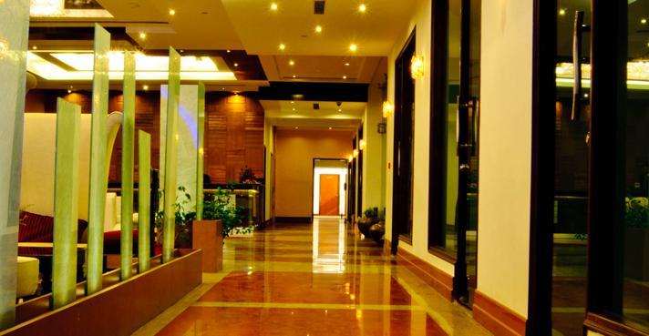 Mastiff Grand Resort 4*