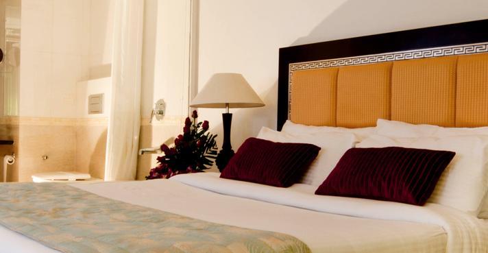 Mastiff Grand 4* Manali (Himachal Pradesh)
