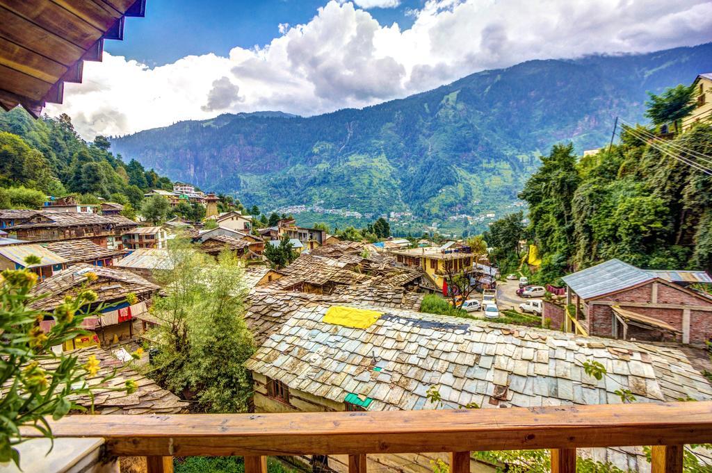 Hotel Himalayan Manali (Himachal Pradesh)