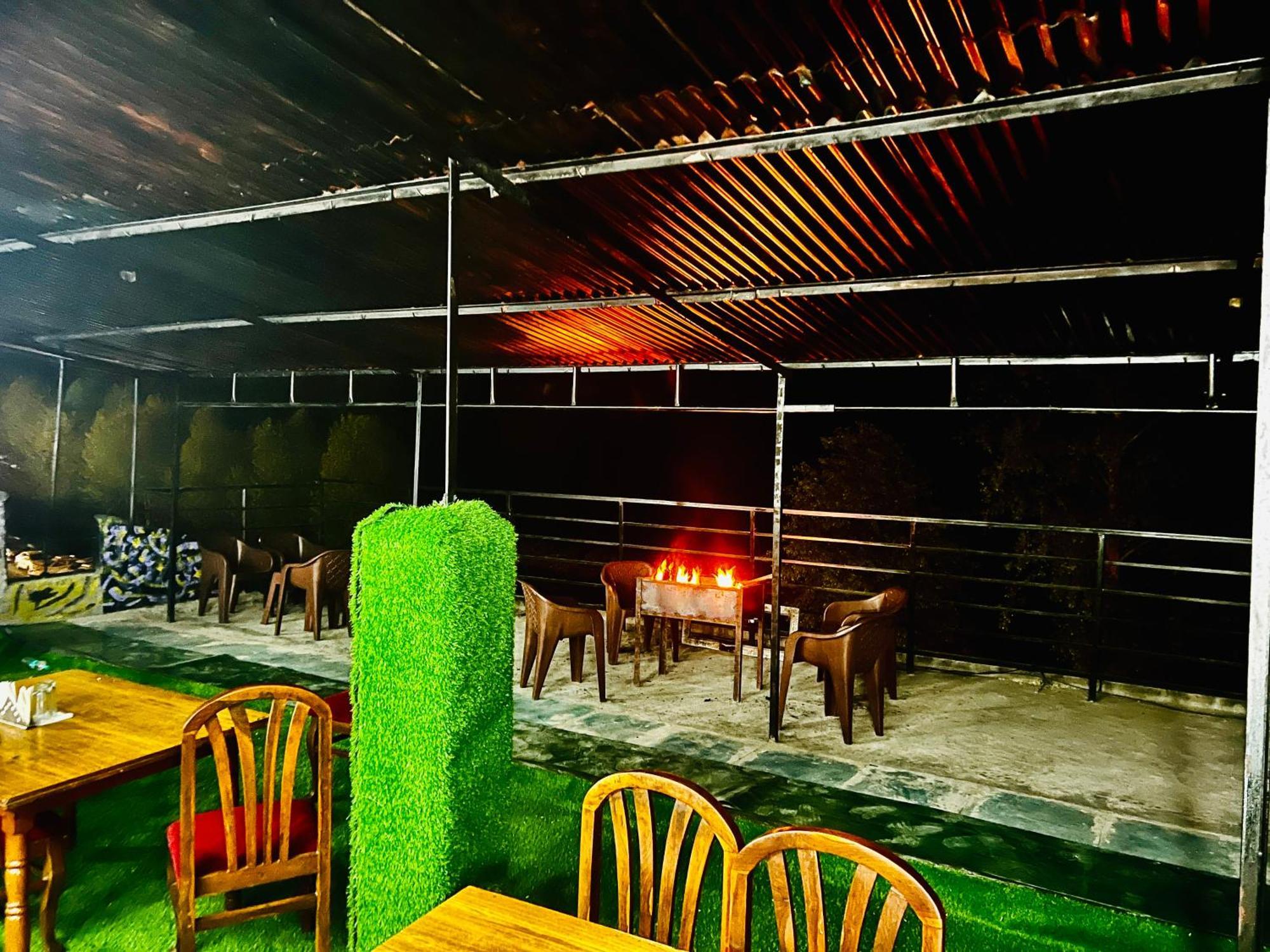 Hotel Link -#near Volvo Bus Stand #mountain View #river View #open Terrace *