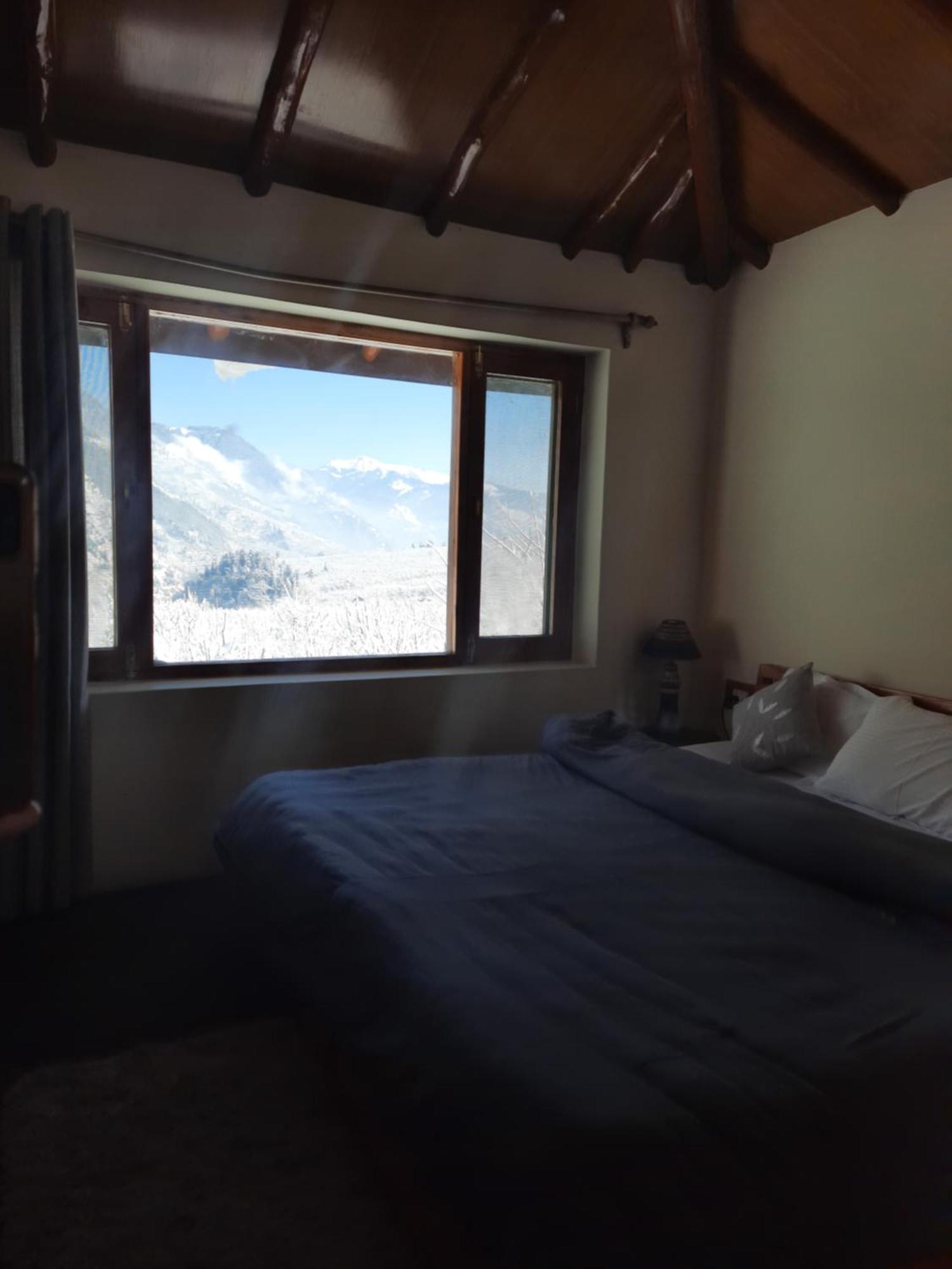 The Hideout - Hiraeth * Manali (Himachal Pradesh)