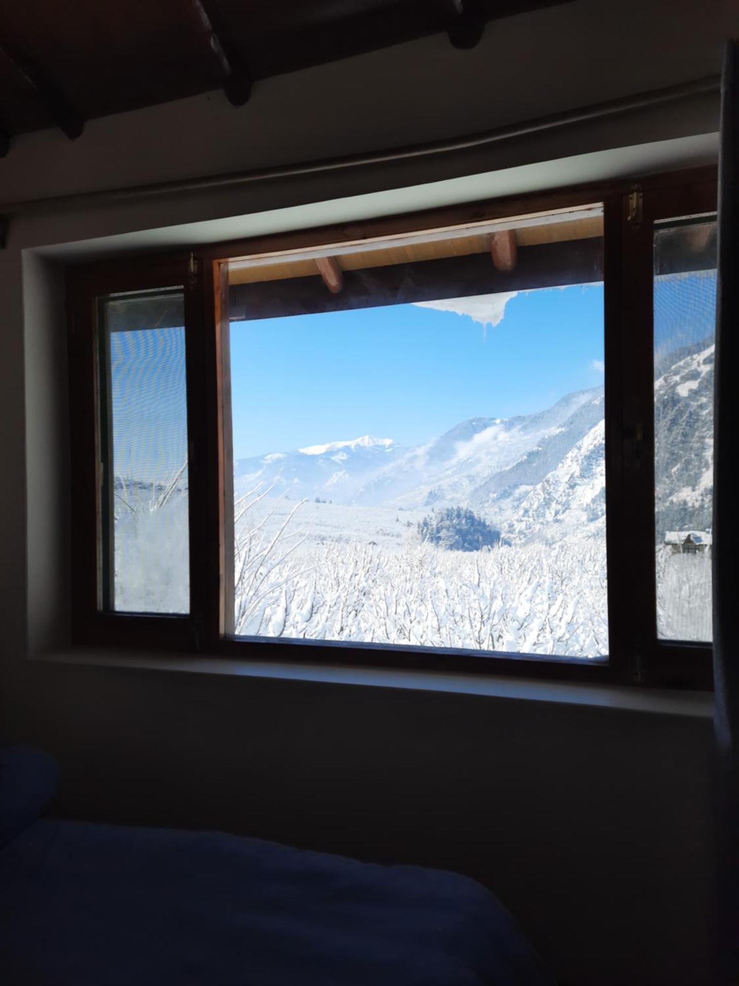 Hostel The Hideout - Hiraeth Manali (Himachal Pradesh)