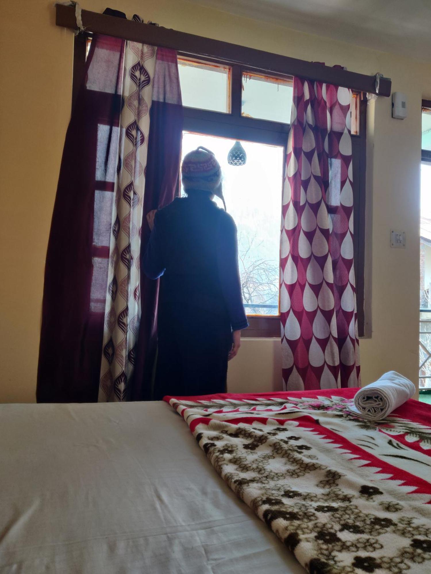 Madana Hostel
