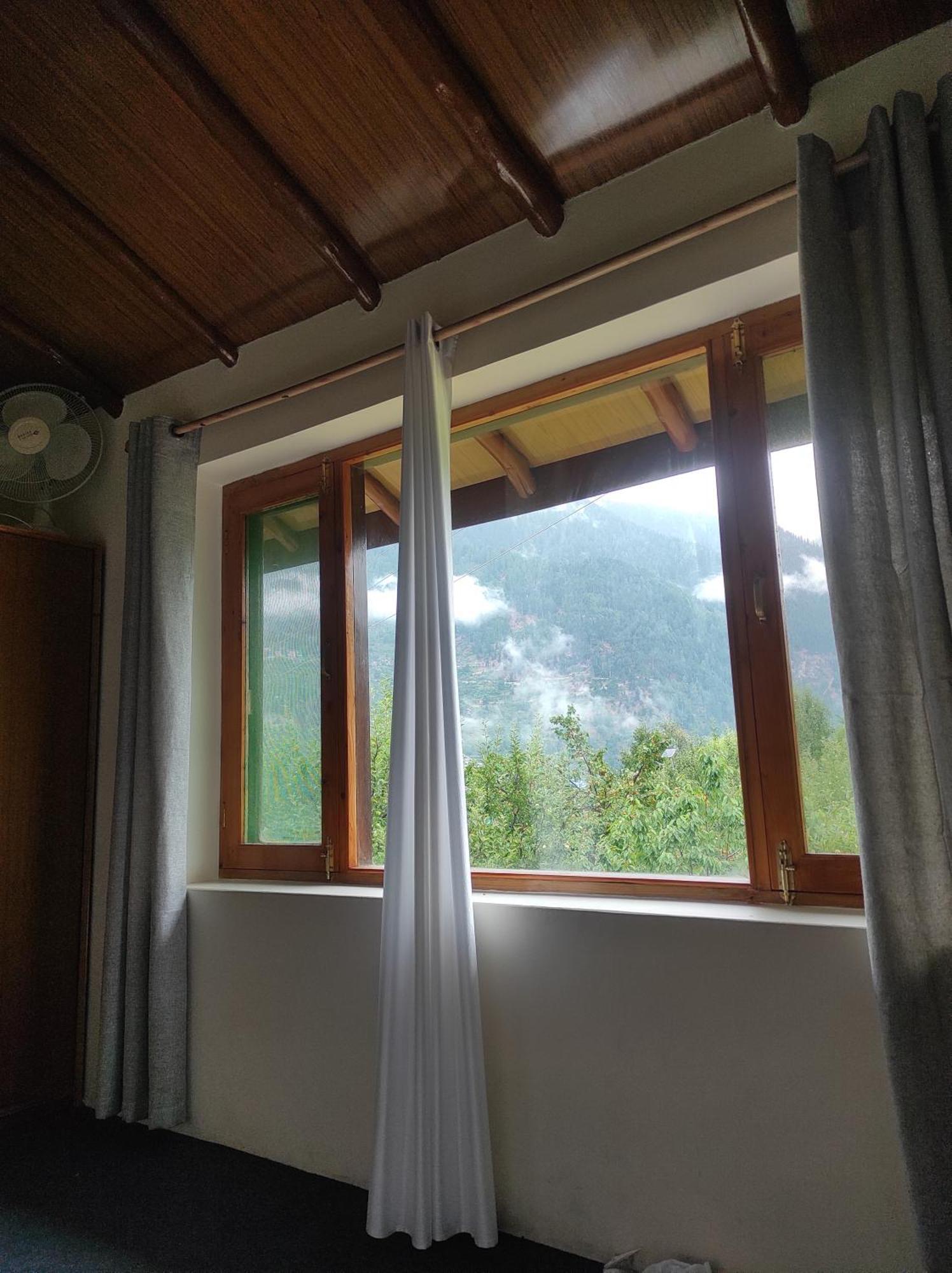 Hostel The Hideout - Hiraeth Manali (Himachal Pradesh)