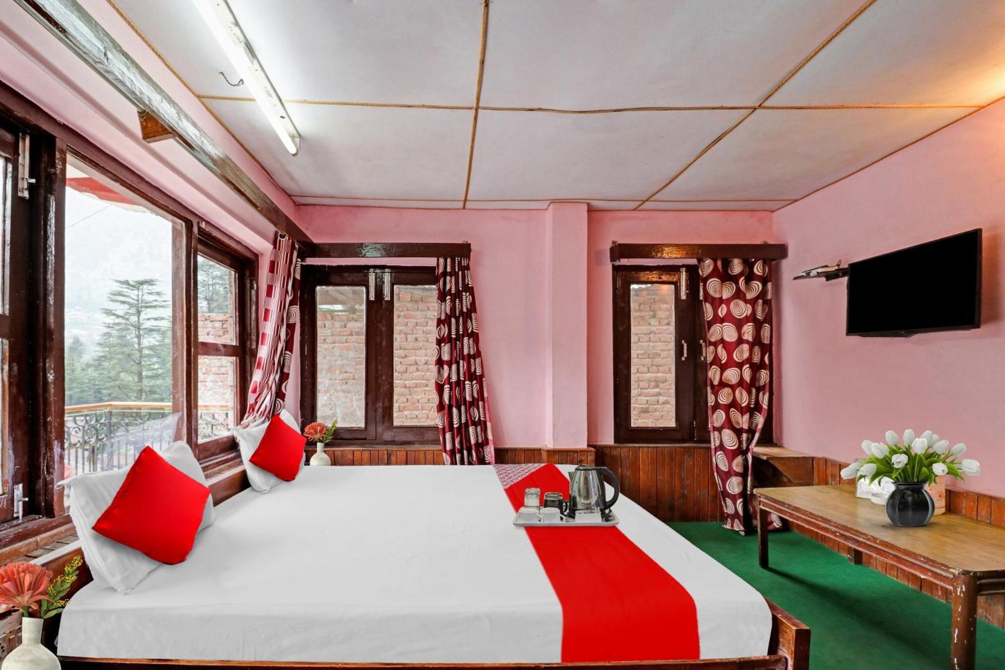 O Hema Hotel
