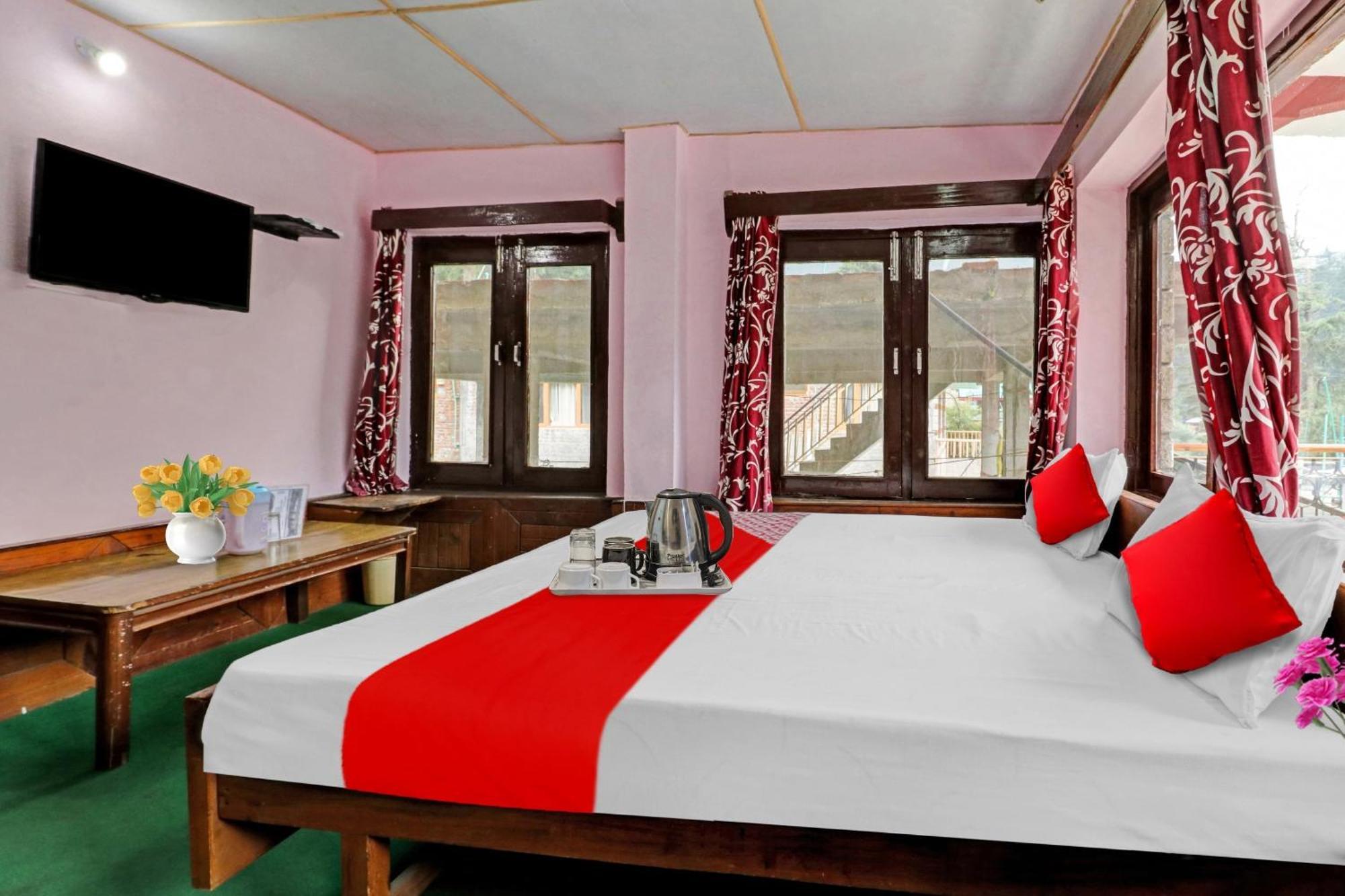 Hotel O Hema 3*