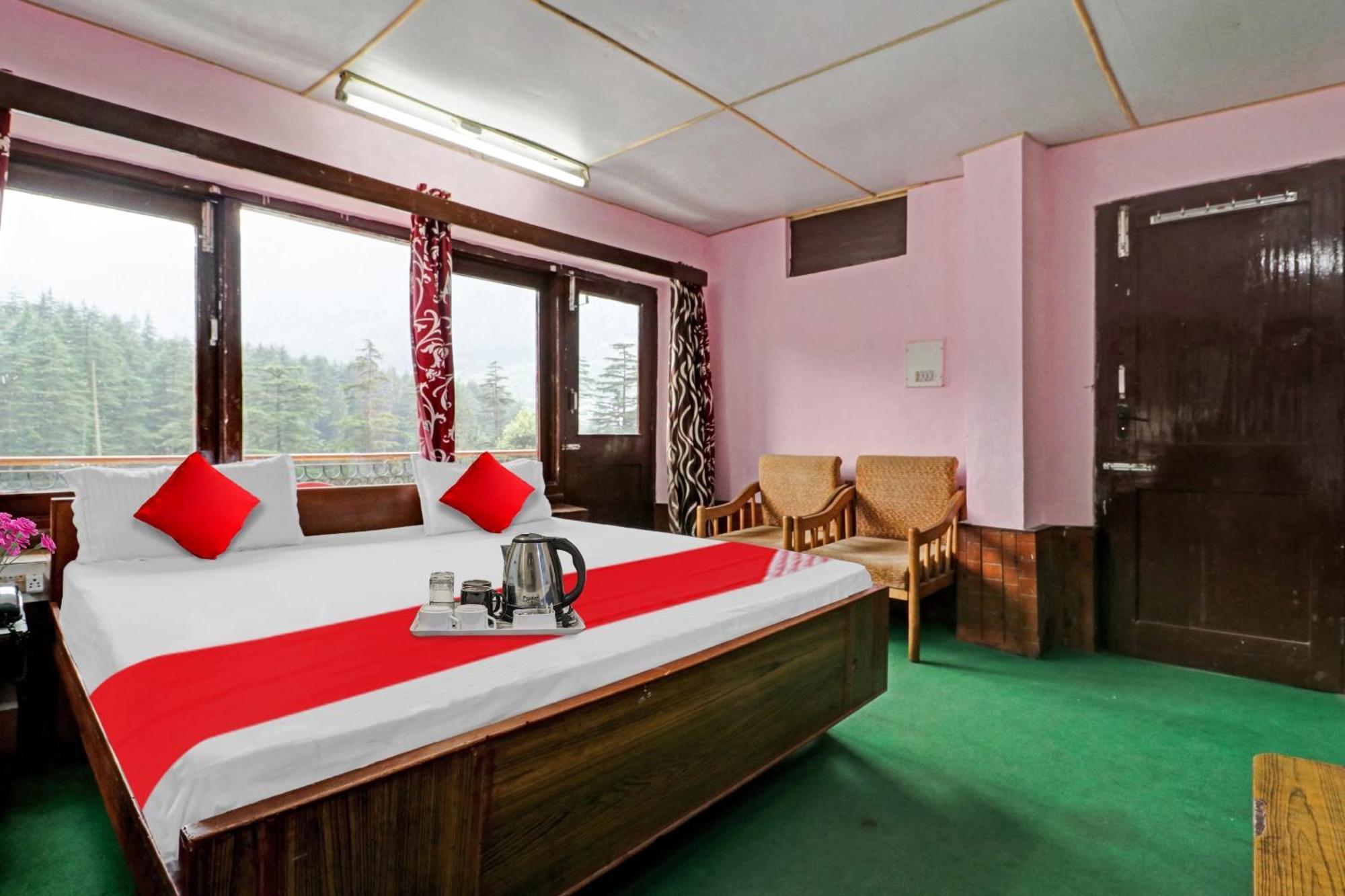 Hotel O Hema